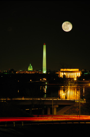 Washington Monument