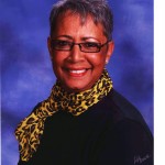 Joyce Gordon Program Coordinator, Economics for Leaders, Cristo Rey Special Project Contact